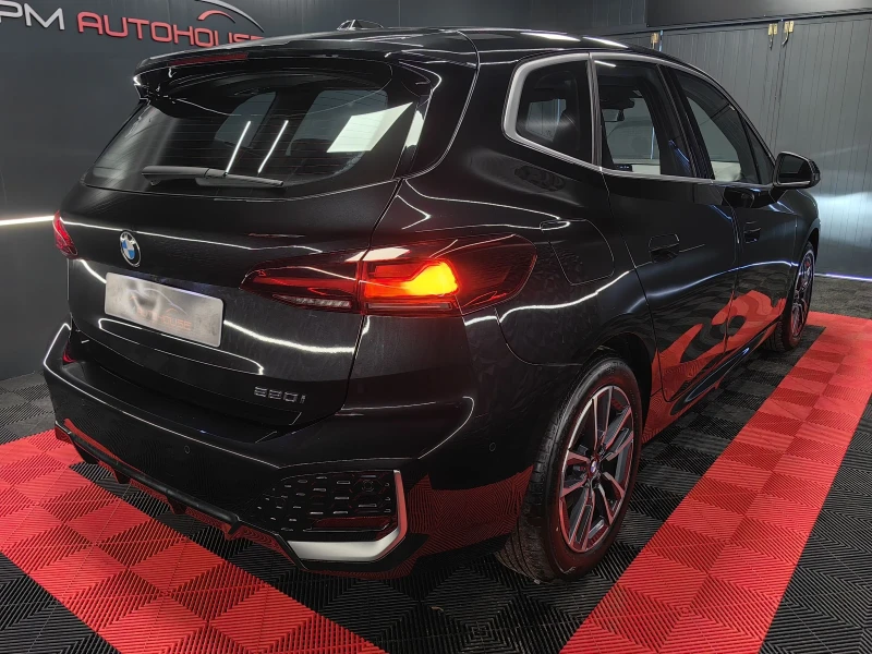 BMW 2 Active Tourer 7000km* M PACK* ГАРАНЦИЯ ДО 2029г., снимка 4 - Автомобили и джипове - 53107002