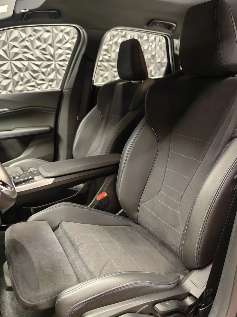 BMW 2 Active Tourer 7000km* M PACK* ГАРАНЦИЯ ДО 2029г., снимка 7 - Автомобили и джипове - 53107002