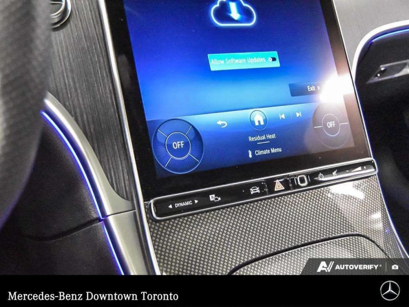 Mercedes-Benz C 300 * CARFAX * ЦЕНА ДО БГ, снимка 13 - Автомобили и джипове - 53237816