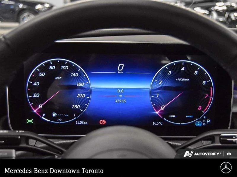 Mercedes-Benz C 300 * CARFAX * ЦЕНА ДО БГ, снимка 8 - Автомобили и джипове - 53237816