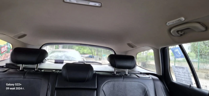 Opel Insignia B Sports Tourer, снимка 9 - Автомобили и джипове - 53250446