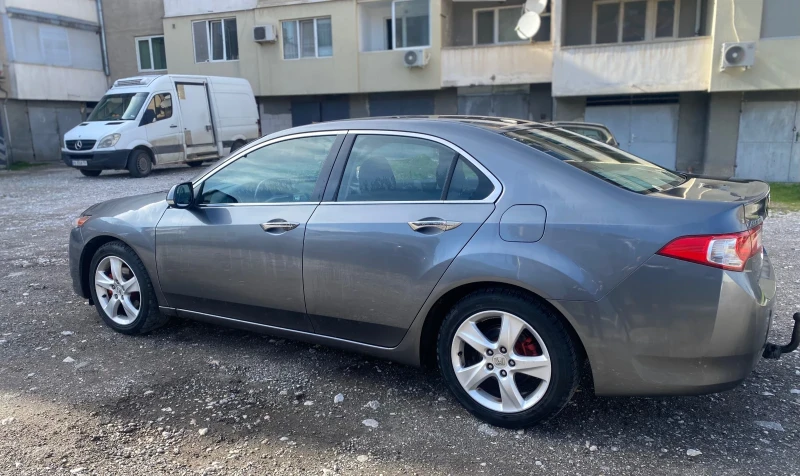 Honda Accord 2.2 , снимка 5 - Автомобили и джипове - 53537356