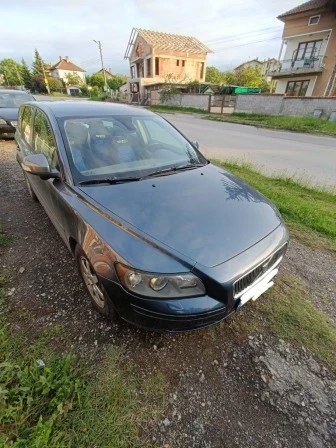 Volvo V50, снимка 2 - Автомобили и джипове - 48382788