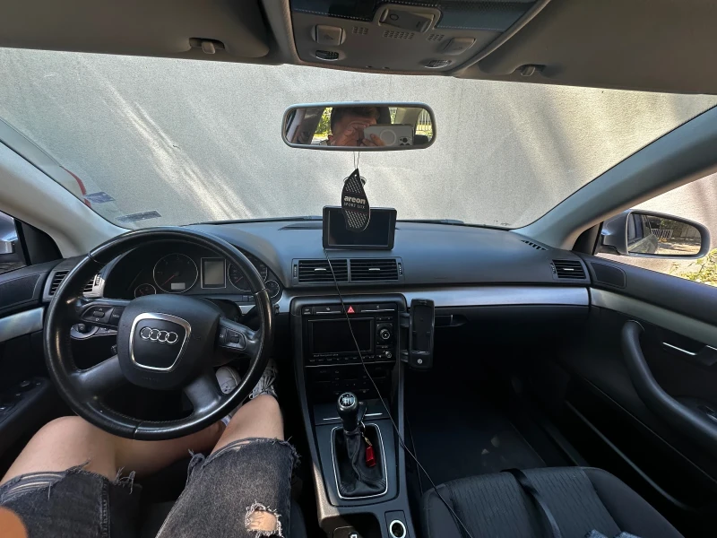 Audi A4 2.0 - 7399 лв. - 63525786 | Car24.bg