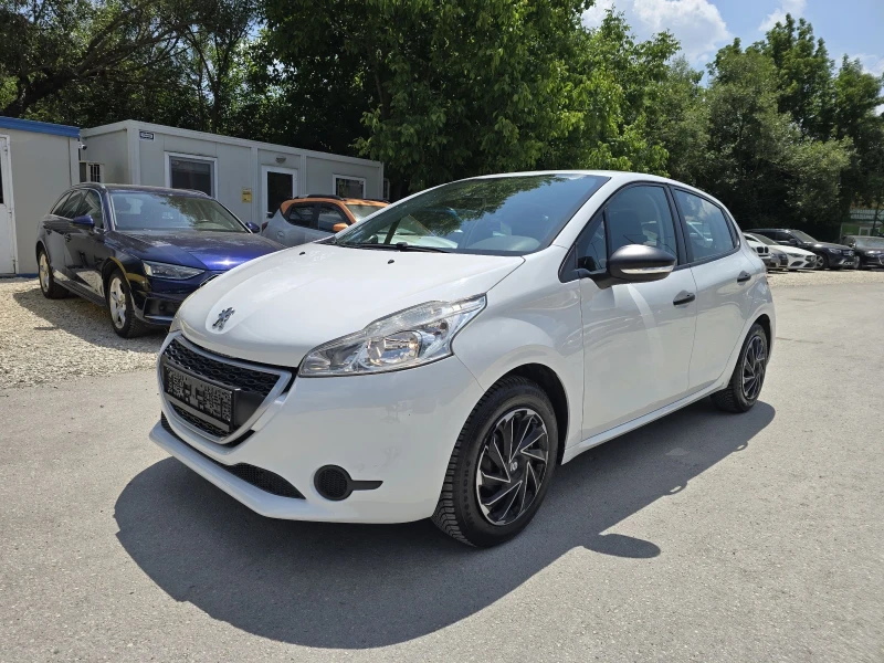 Peugeot 208 1.0VTi 68к.с 127хил км - 8300 лв. - 79118055 1