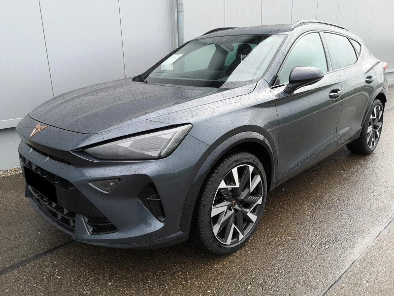 Cupra Formentor VZ* 400HP* FACELIFT* DISTR* MEMORY* CAM* LED - 42900 € / 83905.11 лв. - 84362691 1