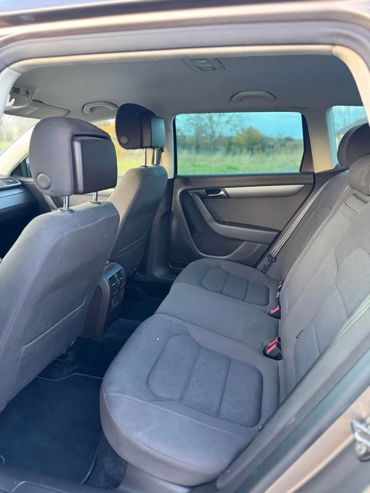 VW Passat 2.0 TDI 170к.с. 4 Motion R - Line - изображение 8