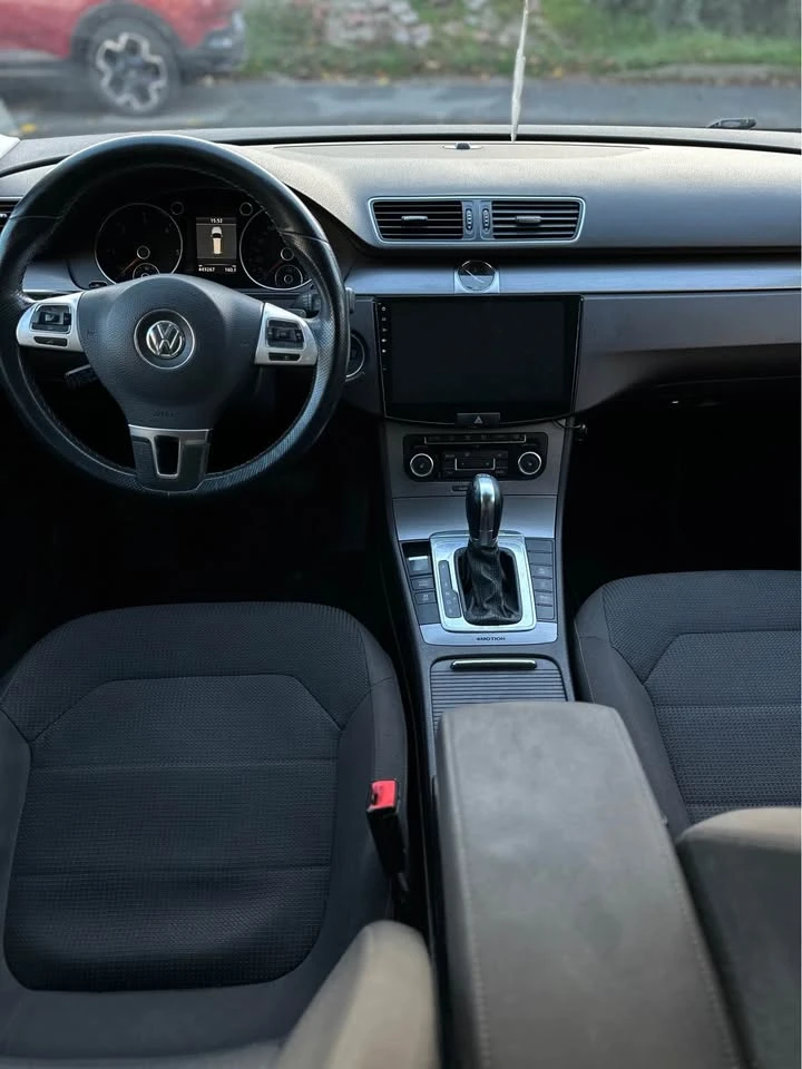 VW Passat 2.0 TDI 170к.с. 4 Motion R - Line - изображение 5