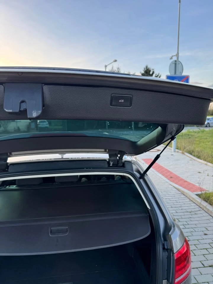 VW Passat 2.0 TDI 170к.с. 4 Motion R - Line - изображение 9