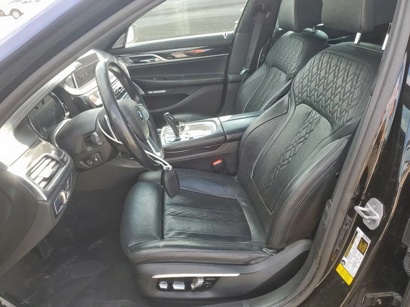 BMW 750 M* SPORT* * * BOWER* WILKINS* 360 | Mobile.bg   9