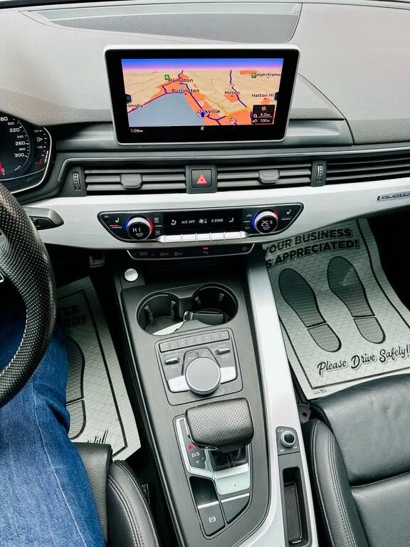 Audi A5 * АвтоКредит * (ЦЕНА ДО БГ), снимка 13 - Автомобили и джипове - 53963477