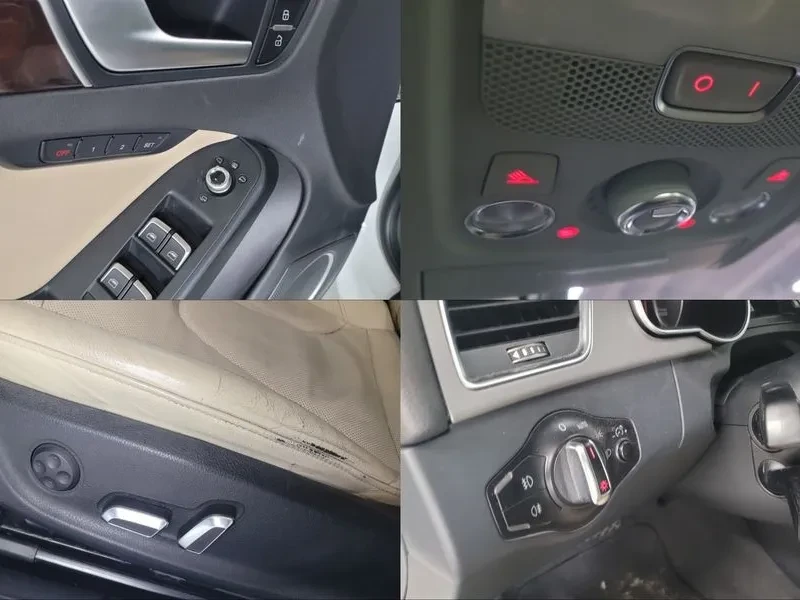Audi A5 2.0 TDI Quattro, снимка 13 - Автомобили и джипове - 54551463