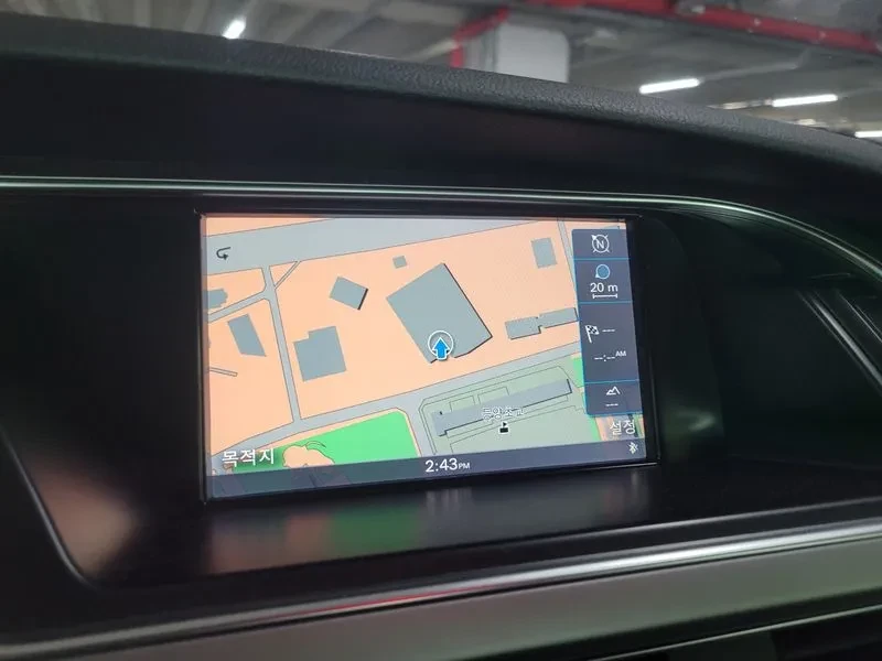 Audi A5 2.0 TDI Quattro, снимка 16 - Автомобили и джипове - 54551463