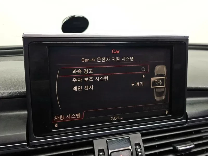 Audi A6 3.0 TDI Quattro, снимка 17 - Автомобили и джипове - 54553922