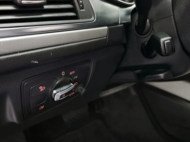 Audi A6 3.0 TDI Quattro, снимка 16 - Автомобили и джипове - 54553922