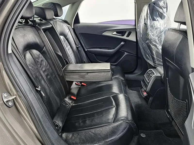 Audi A6 3.0 TDI Quattro, снимка 11 - Автомобили и джипове - 54553922
