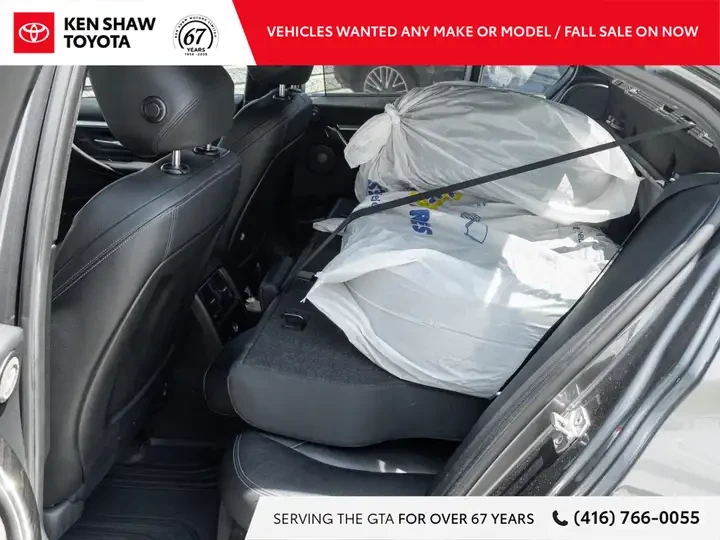 BMW 340 M* SPORT* XDRIVE* HARMON* KARDON* LANE* ASSIST* , снимка 15 - Автомобили и джипове - 54709377