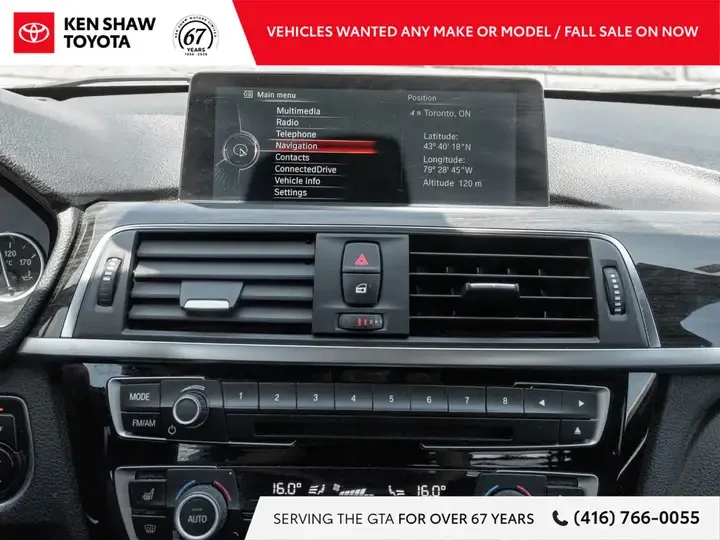 BMW 340 M* SPORT* XDRIVE* HARMON* KARDON* LANE* ASSIST* , снимка 6 - Автомобили и джипове - 54709377
