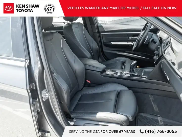 BMW 340 M* SPORT* XDRIVE* HARMON* KARDON* LANE* ASSIST* , снимка 14 - Автомобили и джипове - 54709377