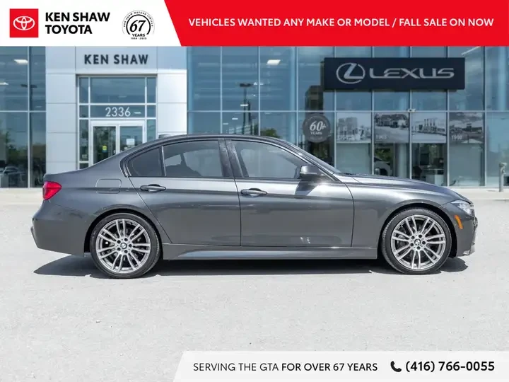 BMW 340 M* SPORT* XDRIVE* HARMON* KARDON* LANE* ASSIST* , снимка 3 - Автомобили и джипове - 54709377