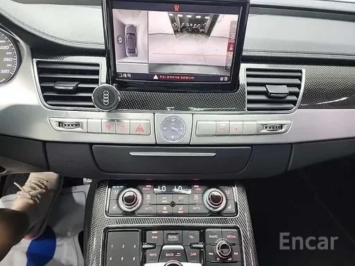 Audi S8 4.0 TFSI, снимка 9 - Автомобили и джипове - 55772942