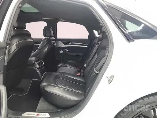 Audi S8 4.0 TFSI, снимка 10 - Автомобили и джипове - 55772942