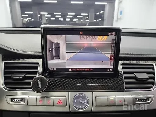 Audi S8 4.0 TFSI, снимка 15 - Автомобили и джипове - 55772942