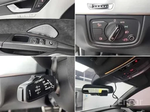 Audi S8 4.0 TFSI, снимка 16 - Автомобили и джипове - 55772942