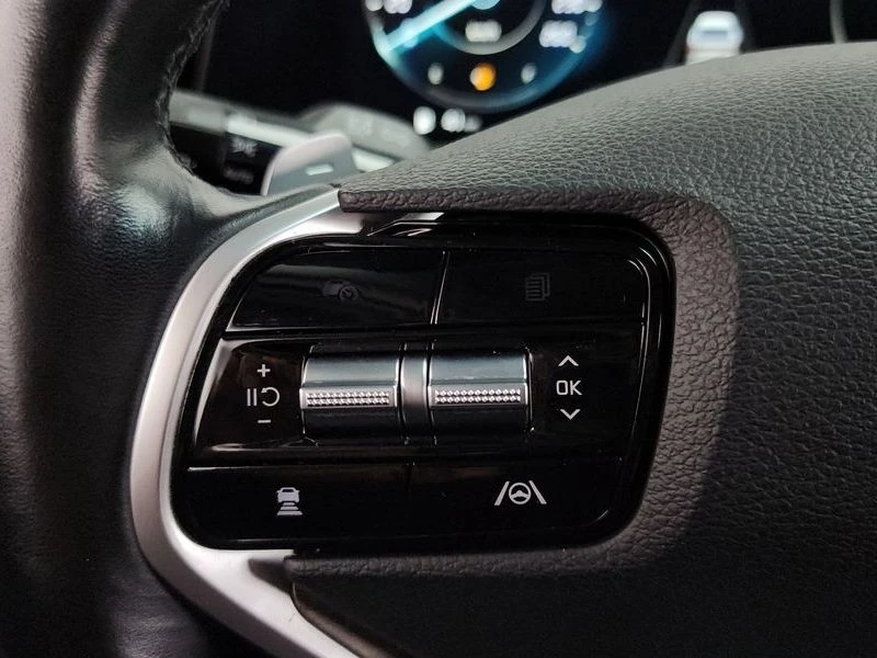 Kia K8 1.6 Automatic, снимка 17 - Автомобили и джипове - 55880501