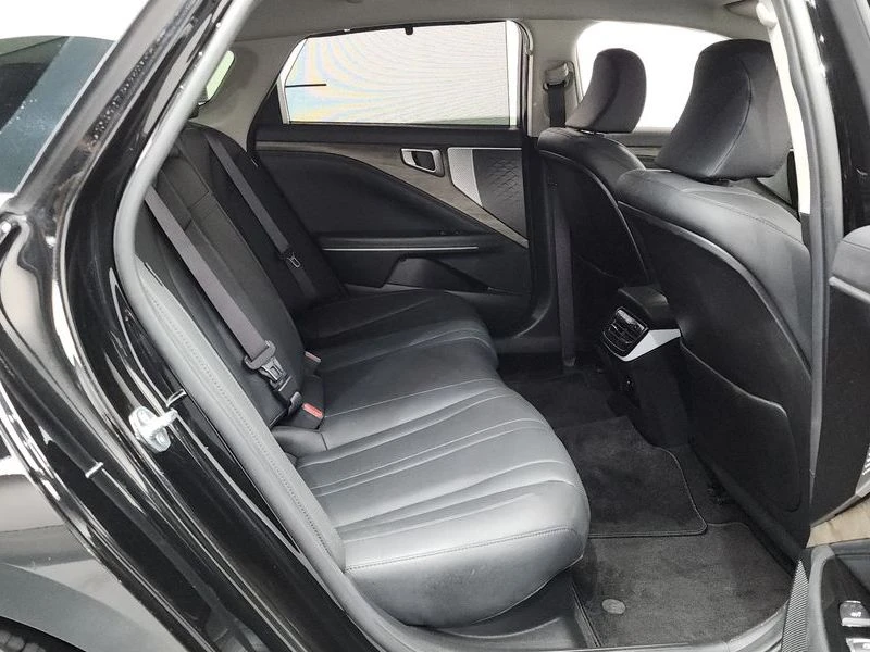 Kia K8 1.6 Automatic, снимка 11 - Автомобили и джипове - 55880501