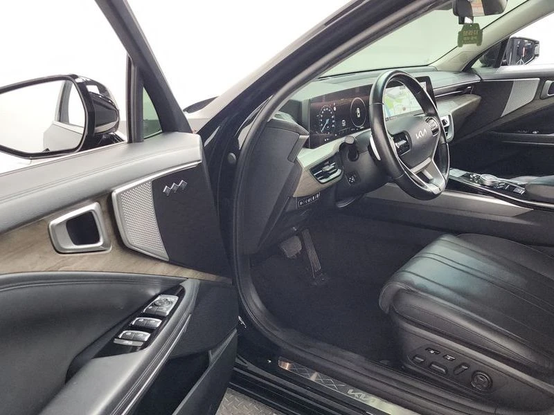 Kia K8 1.6 Automatic, снимка 10 - Автомобили и джипове - 55880501