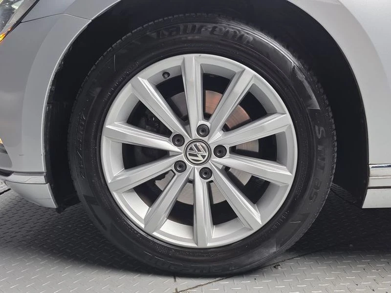 VW Passat 2.0 TDI| 150�.�. | Mobile.bg � ����������� 5