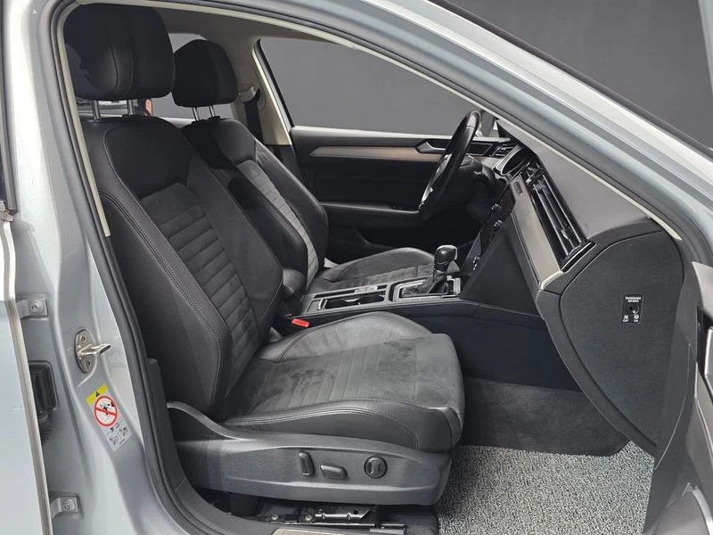 VW Passat 2.0 TDI| 150�.�. | Mobile.bg � ����������� 11