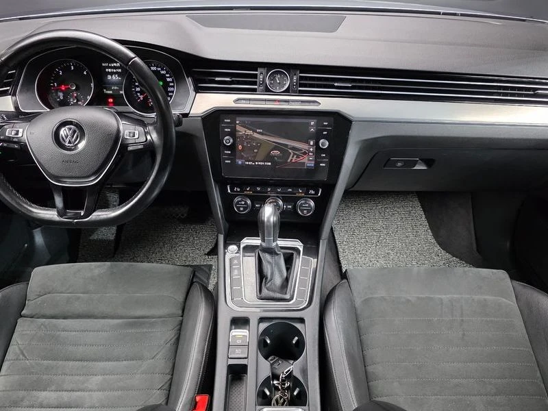 VW Passat 2.0 TDI| 150�.�. | Mobile.bg � ����������� 7