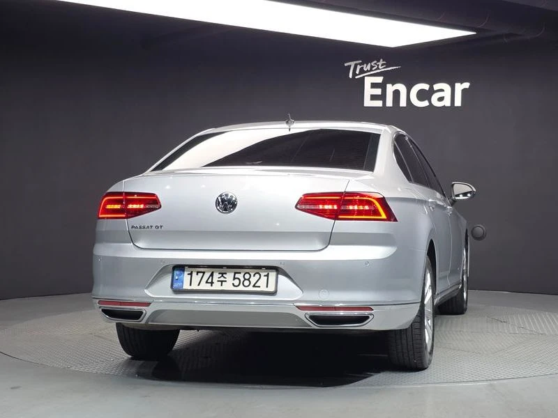 VW Passat 2.0 TDI| 150�.�. | Mobile.bg � ����������� 4