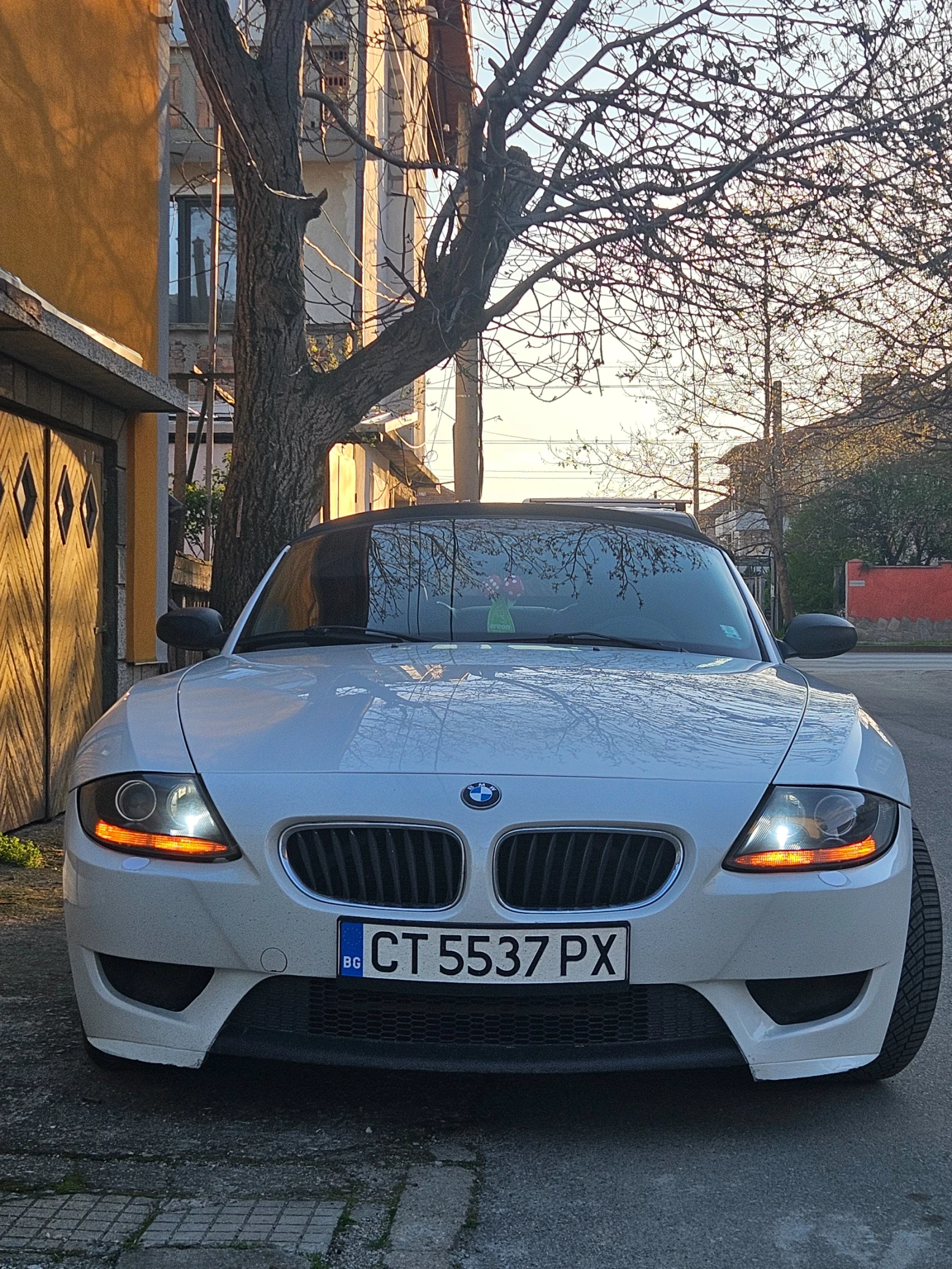 BMW Z4 2.5i