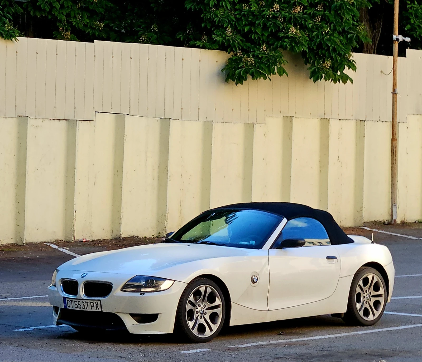 BMW Z4 2.5i - изображение 2