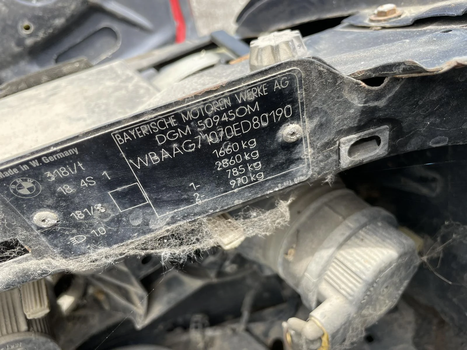 BMW 318 | Mobile.bg   12