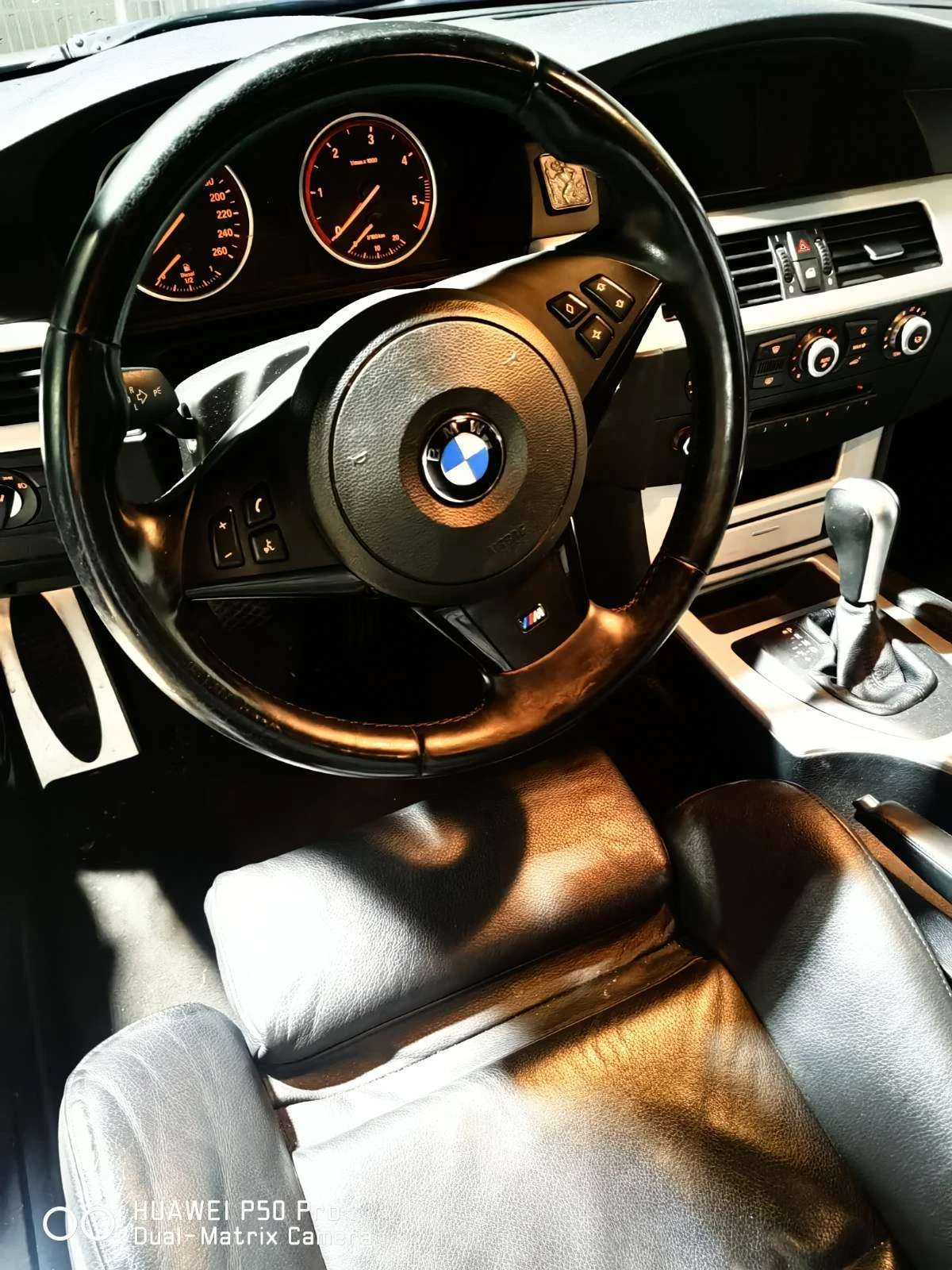 BMW 520 | Mobile.bg — изображение 13