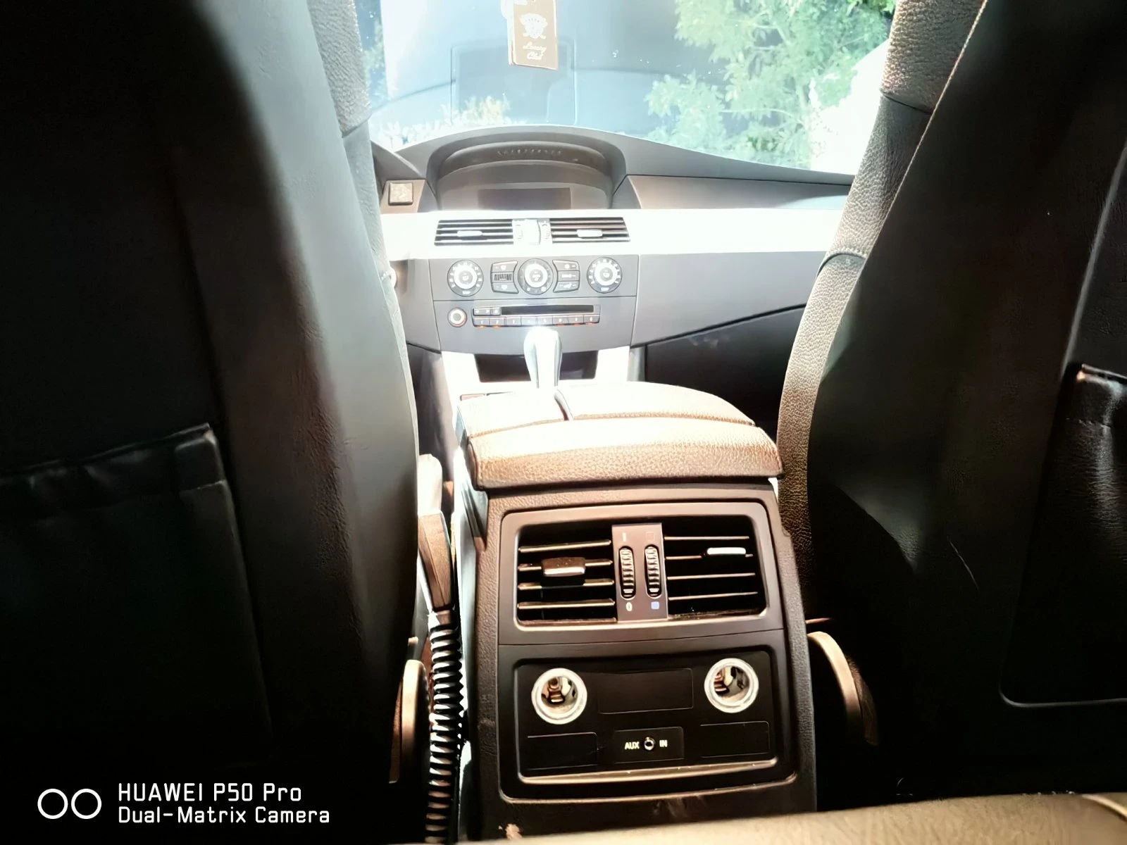 BMW 520 | Mobile.bg — изображение 12