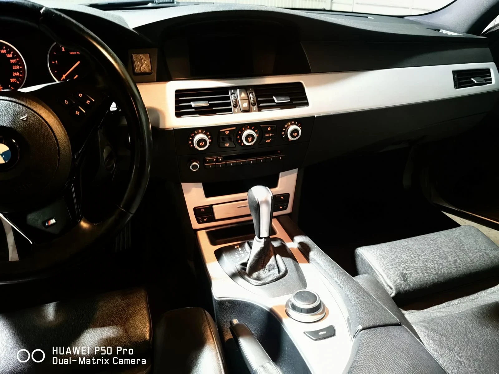 BMW 520 | Mobile.bg — изображение 14