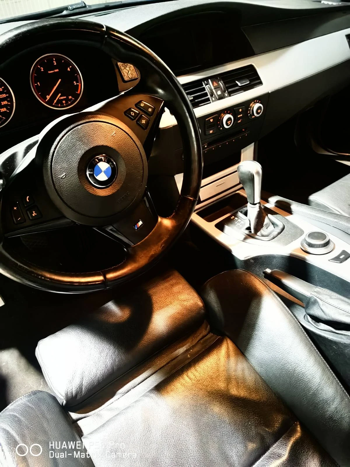 BMW 520 | Mobile.bg — изображение 11