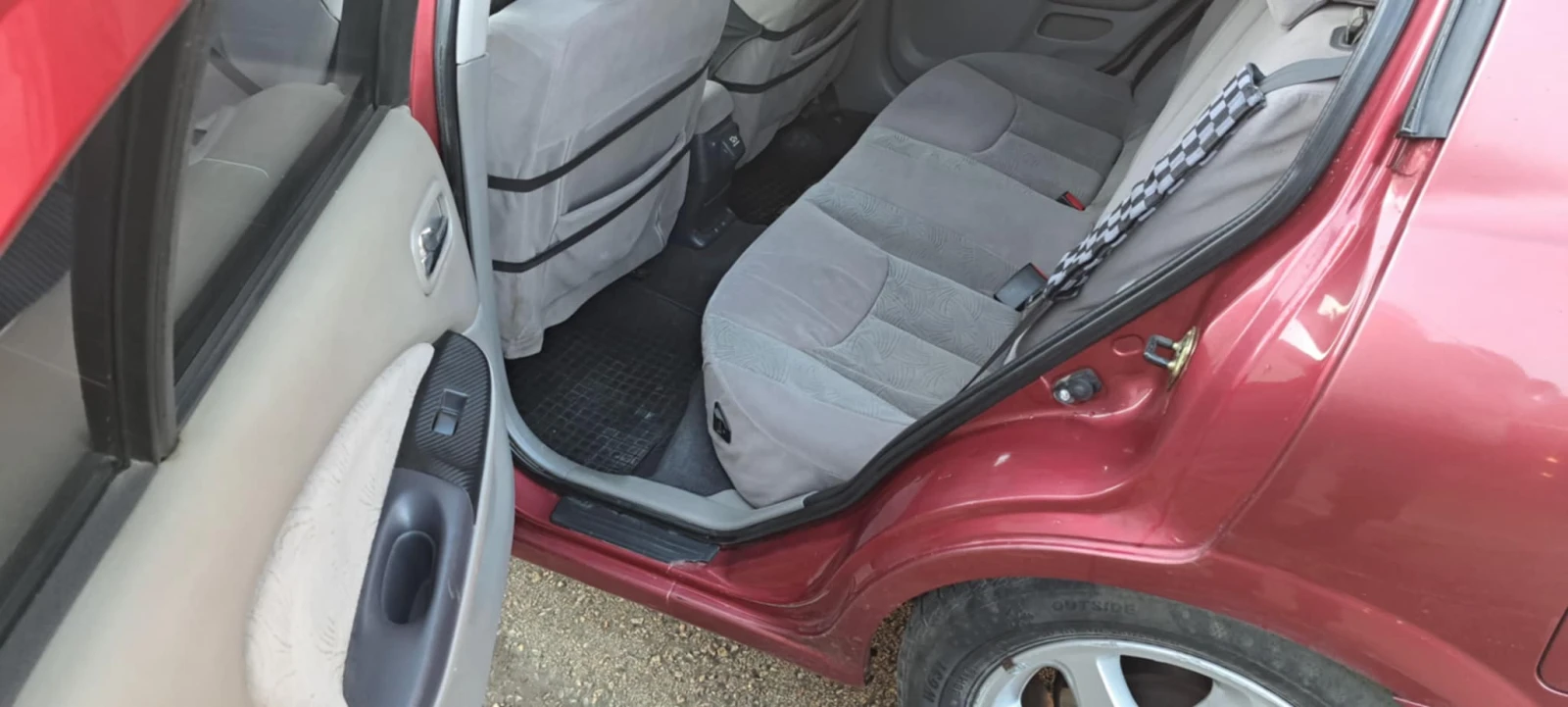 Nissan Almera | Mobile.bg — изображение 12