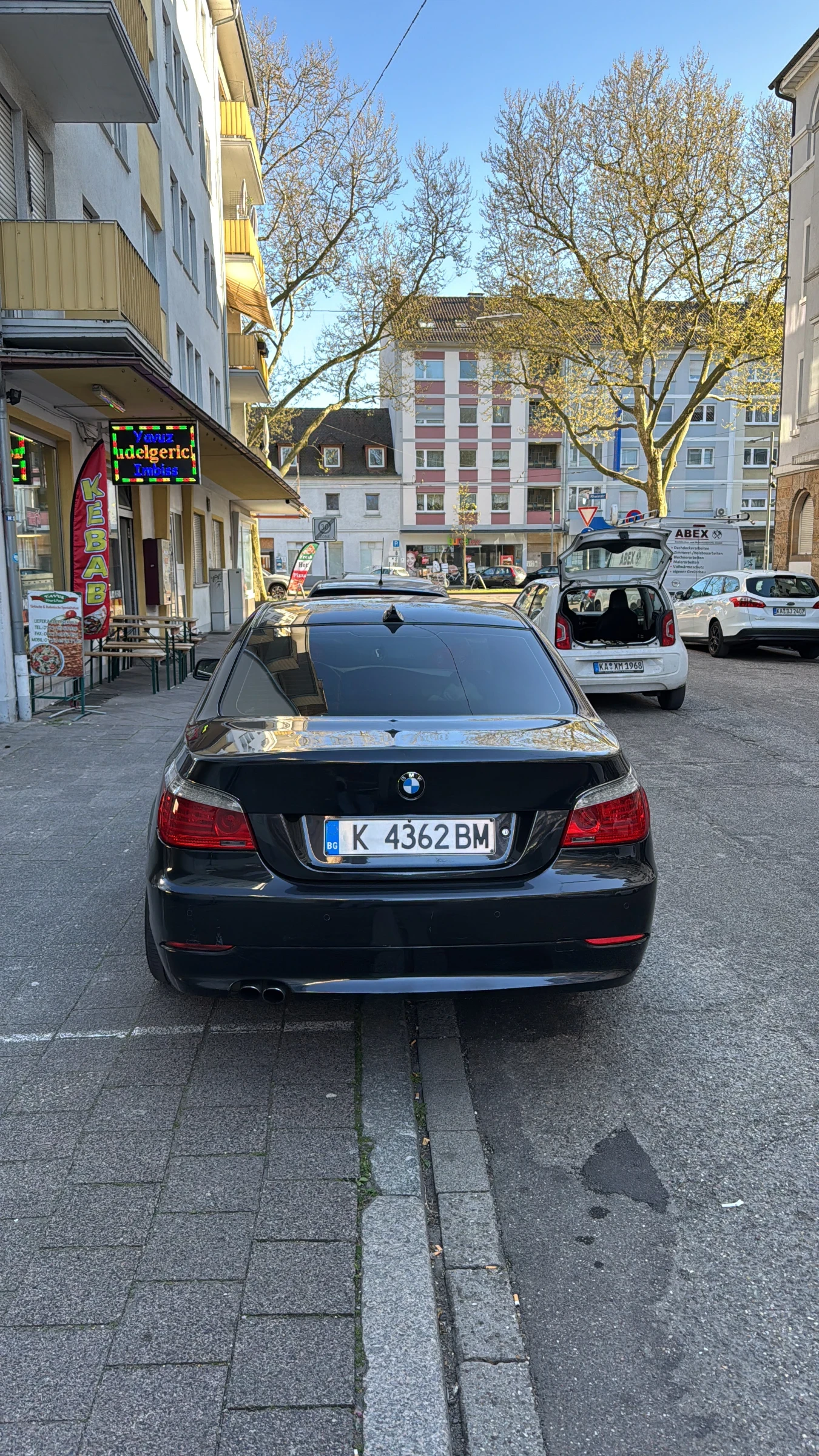 BMW 530 facelift 300hp - изображение 5