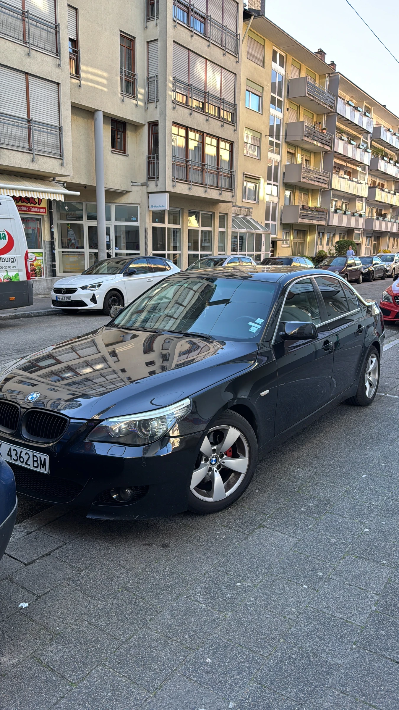 BMW 530 facelift 300hp - изображение 2