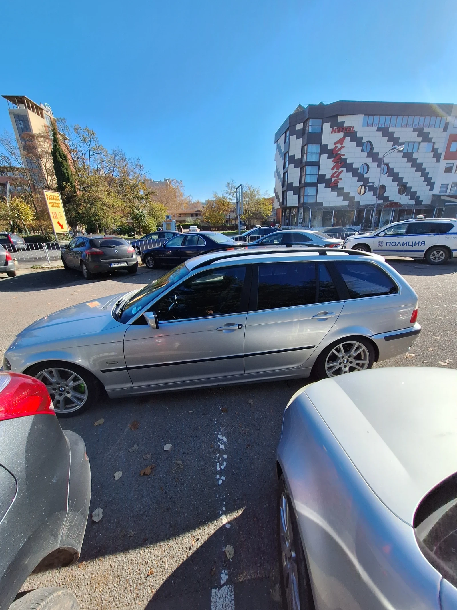 BMW 328 E46-328 - изображение 5