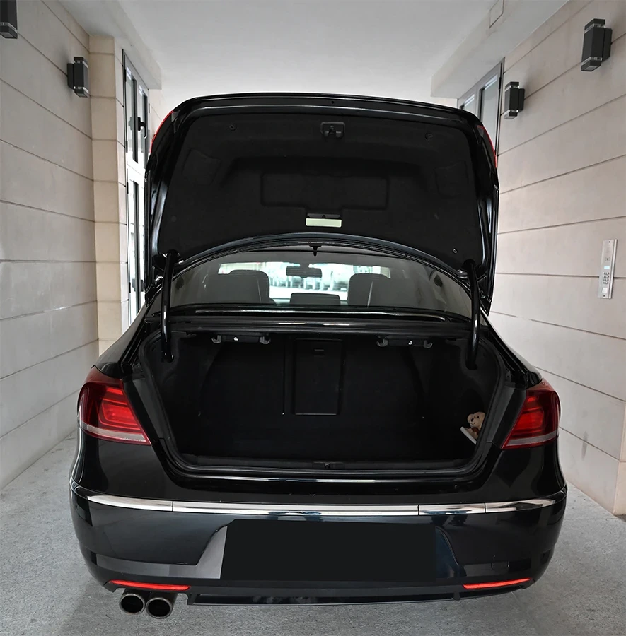 VW CC 2.0 Turbo  - изображение 3