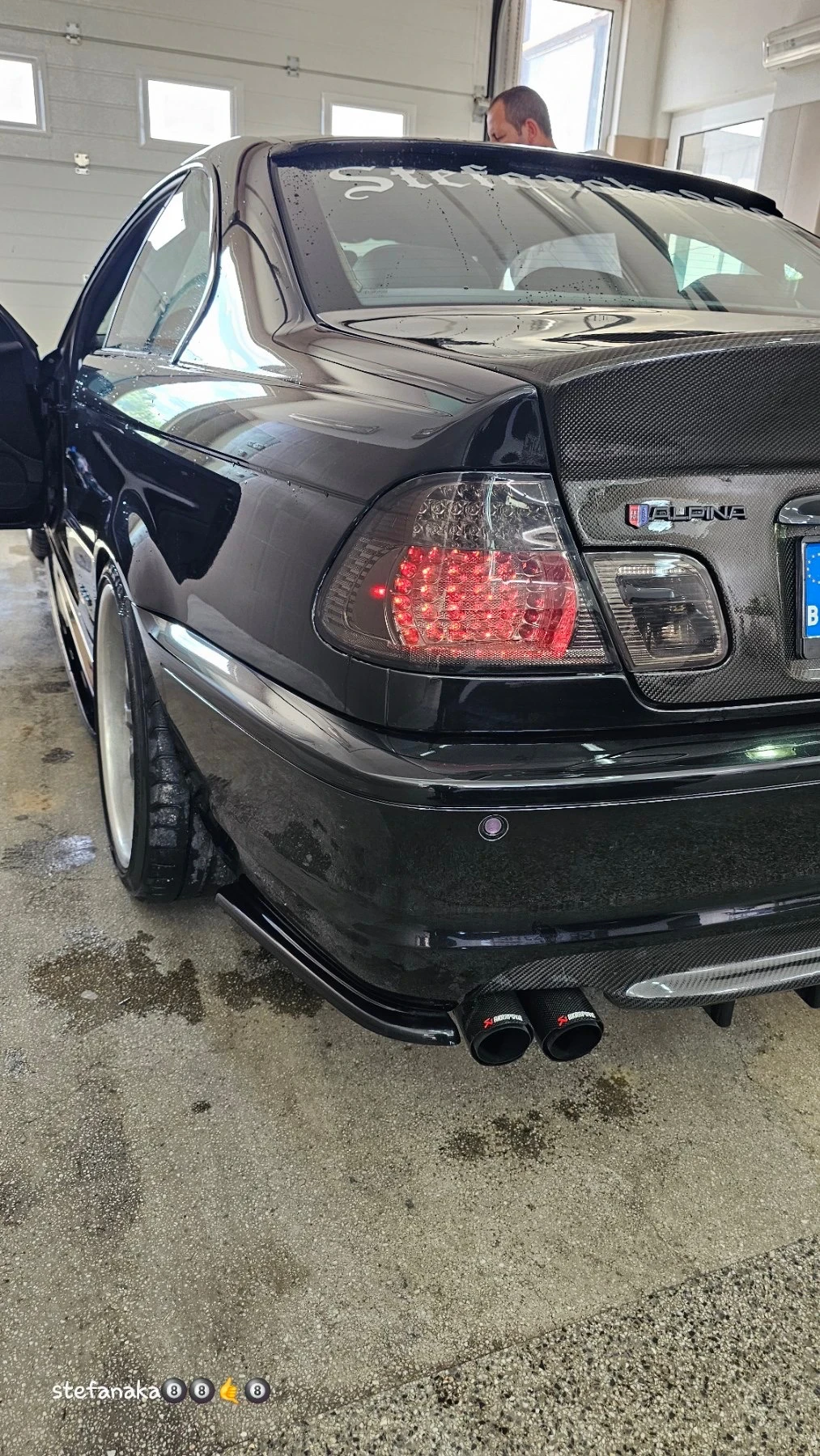 BMW 330 330Ci - изображение 5