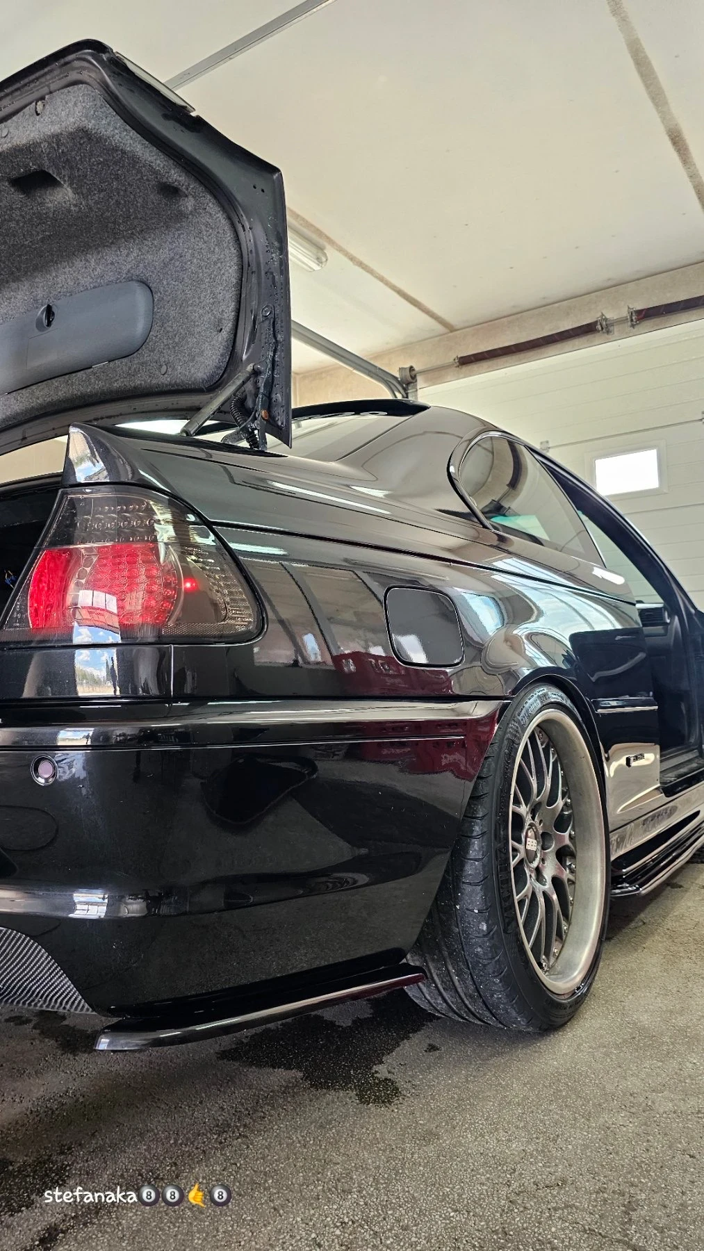 BMW 330 330Ci - изображение 6