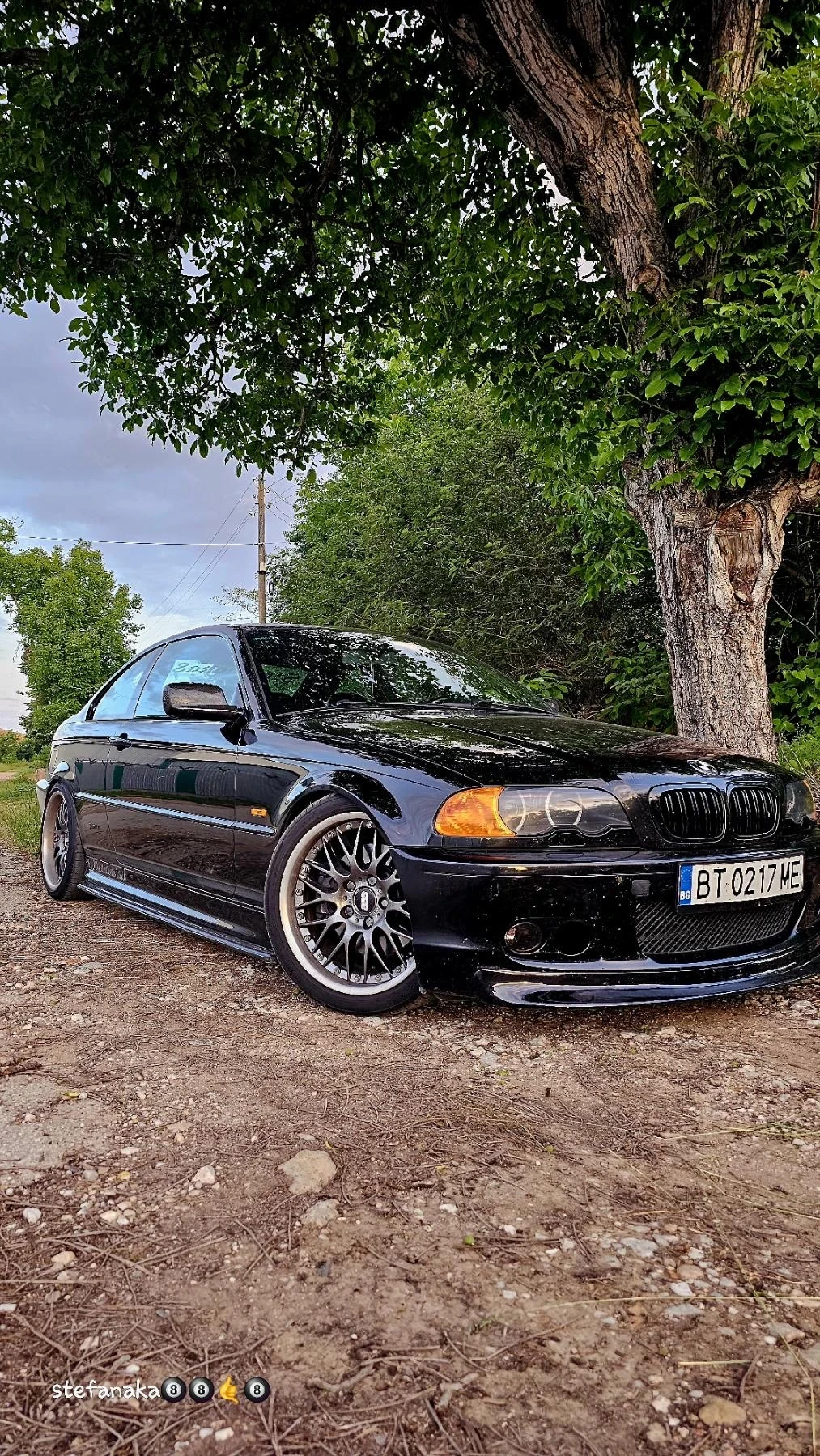 BMW 330 330Ci - изображение 3